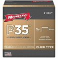 thumbnail image 1 of Arrow 3/8-Inch P35 Staples 5,040 Count Galvanized Steel, 1 of 7