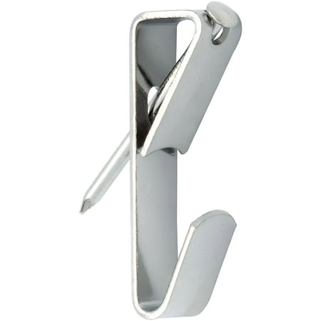 Arrow 30-lb Picture Hangers, 6-Pack