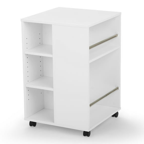 Arrow 4 Sided Thread, Ribbon, Sewing and Craft Storage Organization