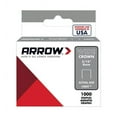 thumbnail image 1 of Arrow 60530 Heavy Duty Staples - 0.31" 5 Pack, 1000 Count, 1 of 2