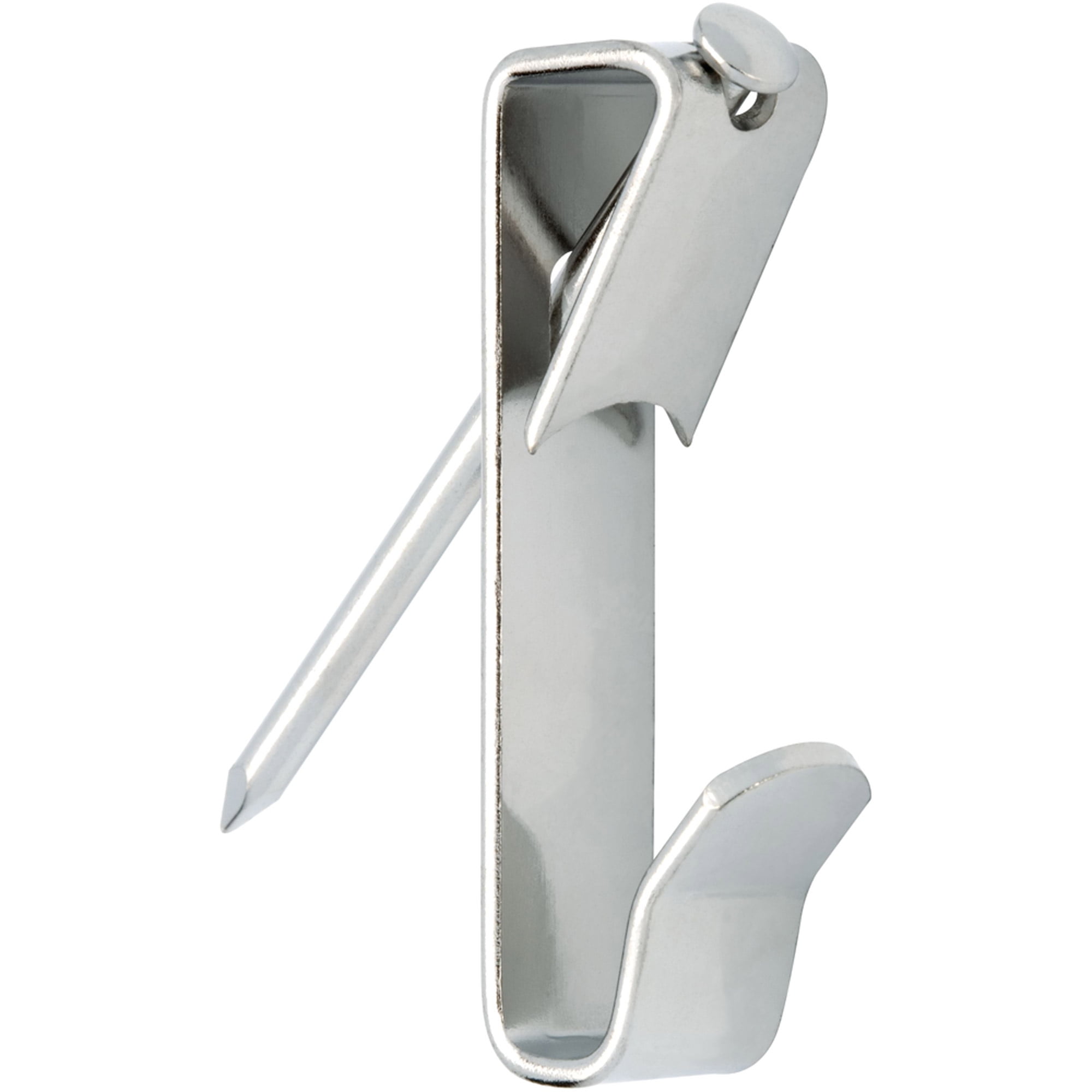 Arrow 75lb Picture Hangers, 4Pack