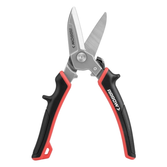 Arrow 8" Steel Drop Forged Shears