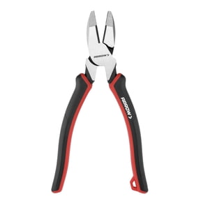 Arrow 9" Steel Linesman Pliers