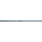 10 in. x 1/2 in. Dia All-Purpose Clear Full Size Glue Sticks (12-Pack)