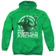 thumbnail image 1 of Arrow - Archer - Pull-Over Hoodie - Small, 1 of 2