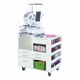 thumbnail image 1 of Ava Embroidery Cabinet - Brother/Bernina, 1 of 5