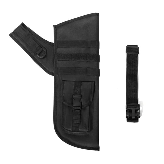 Arrow Bag for Hunting, Lightweight Arrow Organizer with Adjustable Shoulder Strap, Large Capacity Holds 20 Arrows, Tear-Resistant Fabric for Bow Shooting Practice, Outdoor Hunting and Target Practice