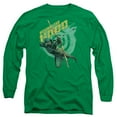 thumbnail image 1 of Arrow - Beware - Long Sleeve Shirt - Small, 1 of 2