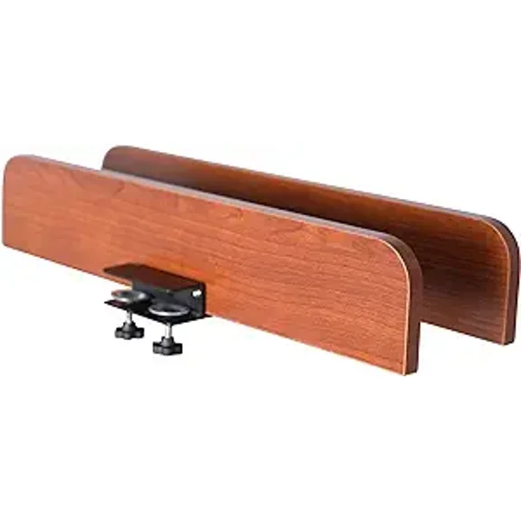 Arrow Christa’s Quilt Catchers – 2 Pack - Teak