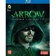 thumbnail image 1 of Arrow (Complete Seasons 1-3) - 12-Disc Box Set ( Arrow - Seasons One, Two & Three ) [ Blu-Ray, Reg.A/B/C Import - Belgium ], 1 of 1