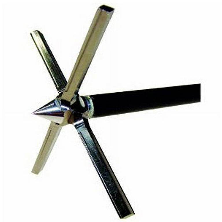Arrow D Guillotine Broadhead Walmart