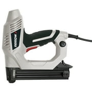 Arrow ET200BN Heavy Duty 18-Gauge Electric Cordless Brad Nailer, Professional Nail Gun