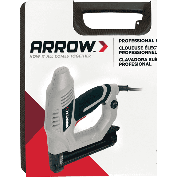 Arrow Power Tool - Arrow Electric Brad Nailer - Pack of 4