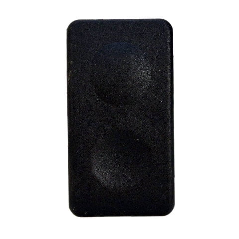 Arrow England Boat Momentary Rocker Switch B260611E | Blank 6 Spade ...