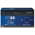 thumbnail image 1 of Arrow Fastener 65SIP 3/4-Inch HT65 Pro Staples, 2496 Count, 1 of 2
