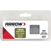 Arrow Fastener Arrow Brad Nail - Pack of 12 Contractor Value Pack