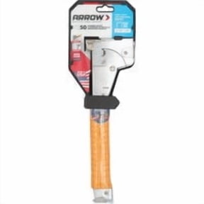 Arrow Fastener Arrow Heavy-Duty Hammer Tacker