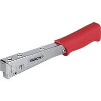 Arrow Fastener Arrow Light-Duty Hammer Tacker - Pack of 4 Bulk Case Pack