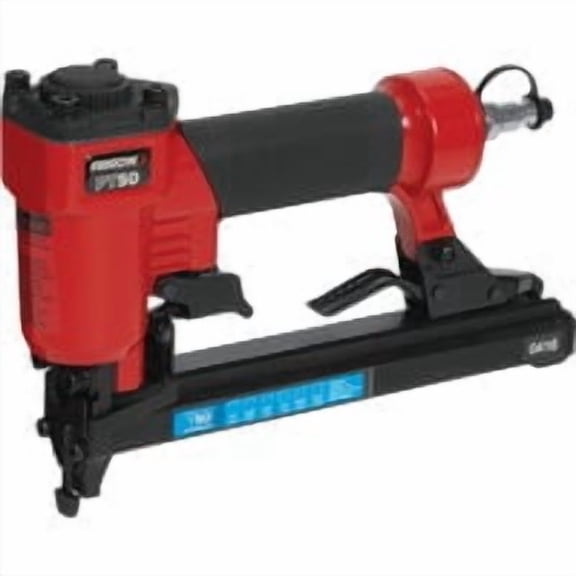 Arrow Fastener Arrow PT50 Pneumatic Finish Stapler - Pack of 8 Bulk Household Pack
