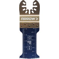 Arrow Fastener Arrow Steel Oscillating Blade11