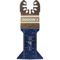 Arrow Fastener Arrow Steel Oscillating Blade13