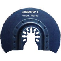 Arrow Fastener Arrow Steel Oscillating Blade5