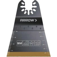 Arrow Fastener Arrow Titanium Oscillating Blade2 - Pack of 10