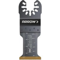 Arrow Fastener Arrow Titanium Oscillating Blade4 - Pack of 6