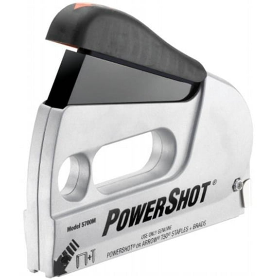 Arrow Fastener Co. Powershot Heavy Duty Forward Action Stapler