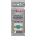 thumbnail image 1 of Arrow Fastener Mini Glue Sticks MG12 - Low Melt, 0.3125" Diameter, Clear - 12 Pack, 1 of 1