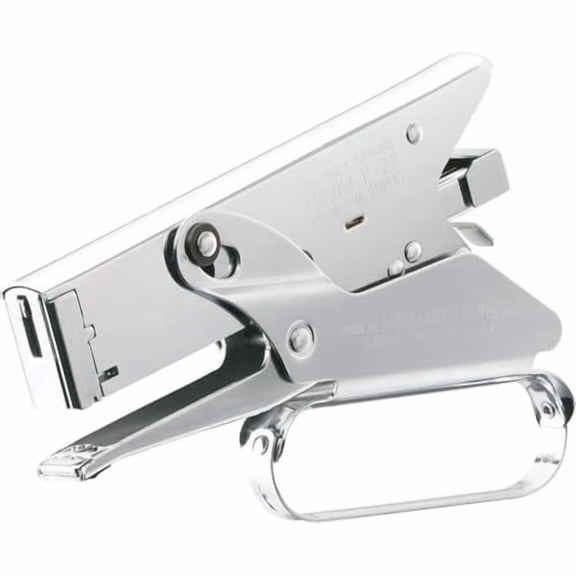 Arrow Fastener P22 Plier Type Stapler