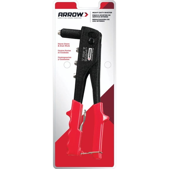 Arrow Fastener RH200S Professional Rivet Tool RH200S