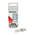 thumbnail image 1 of Arrow RLST1/8 Long Stainless Steel Rivet, 1/8", 1 of 6