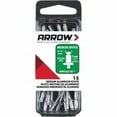 thumbnail image 1 of Arrow 3/16 In. x 1/4 In. Aluminum Rivet (15-Count) RMA3/16, 1 of 2