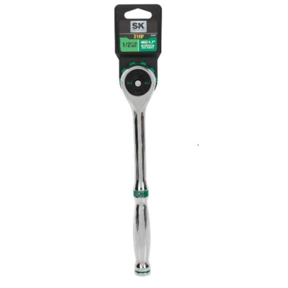 Arrow Fastener SK01005 0.5 in. Drive 216 Position Ratchet Tool Set