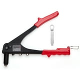 Arrow Fastener Steel Rivet Tool Black 1 pc. - Walmart.com