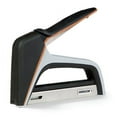 thumbnail image 1 of Arrow T25X Wire Mate Stapler - Manual Squeeze Handle, Compact - Black, 1 of 1