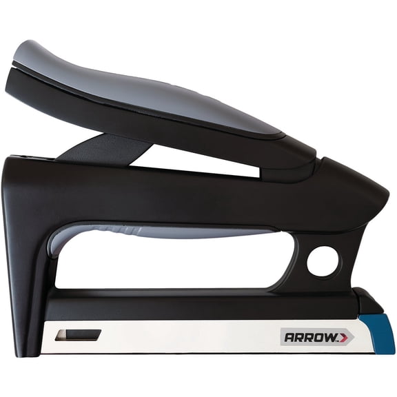 Arrow Fastener T50HS PowerShot Advanced Staple Gun and Nailer