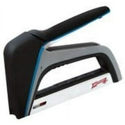 Arrow Fastener T50X Tacmate Heavy Duty Staple Gun, Grey - 4 Pack