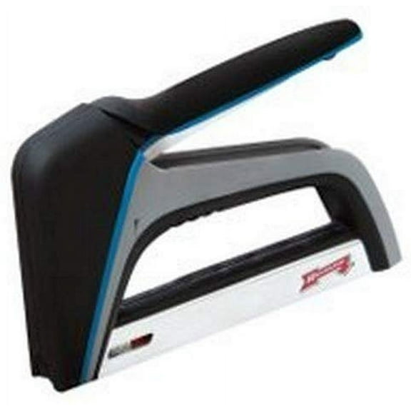 Arrow T50X Tacmate Heavy Duty Staple Gun - Manual, Gray - 4 Pack