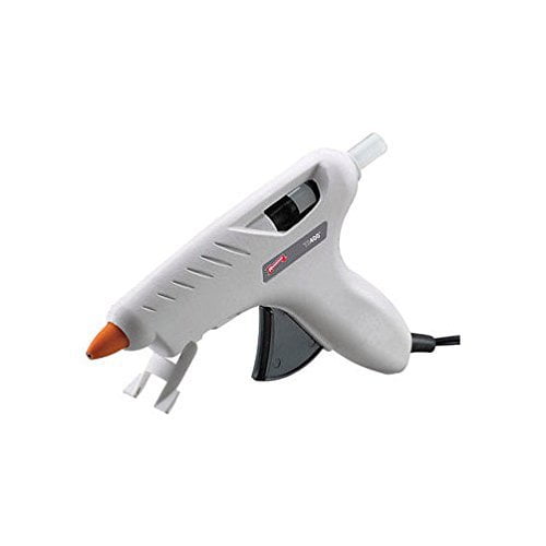 Arrow Fastener All Purpose Trigger Feed Glue Gun TR400 - Heavy Duty Glue Gun