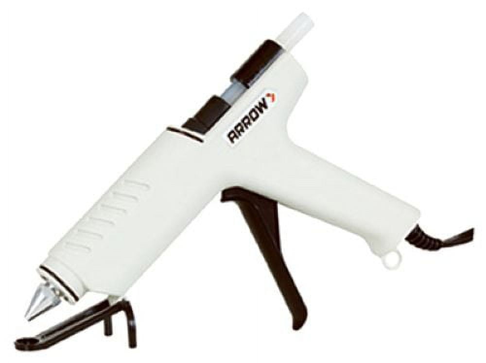 Arrow Fastener TR550 Professional Lever Feed 1/2" Glue Gun - Quantity of 4