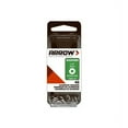 thumbnail image 1 of Arrow Fastener WA1/8 1/8 Inch Aluminum Rivet Washer, Each, 1 of 1