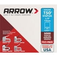 thumbnail image 1 of Arrow Fastener - Other Material, 1 of 1