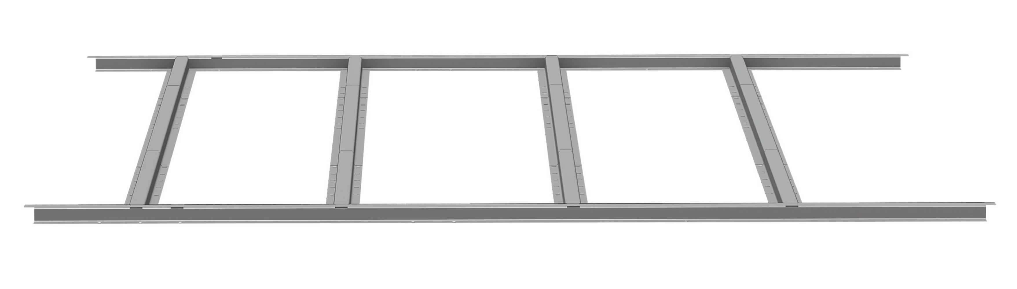 Arrow Sheds Classic And Select Storage Sheds Medium Sheds Floor Frame Kit