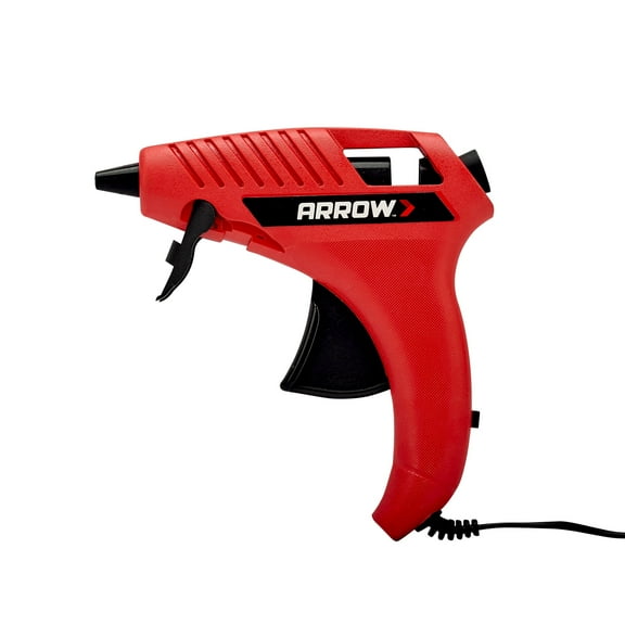 Arrow Fastener 149072 80W Glue Gun