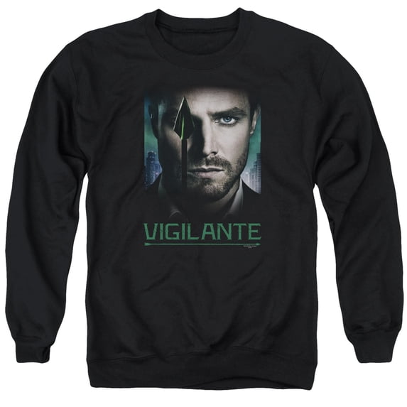 Arrow - Good Eye - Crewneck Sweatshirt - X-Large