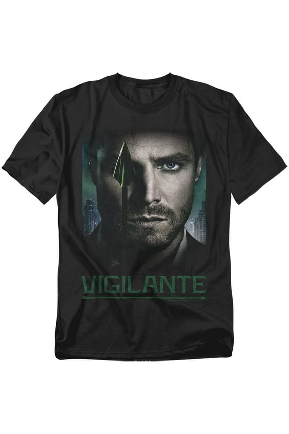 Good Eye Mens Short Sleeve Shirt Black MD