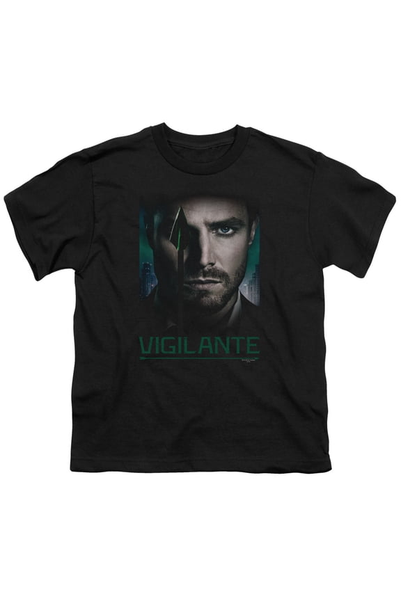 Arrow Men's  Good Eye T-shirt Black