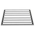 thumbnail image 1 of Arrow Yardsaver 7 x 4 ft Grey Floor Frame Kit, 1 of 8